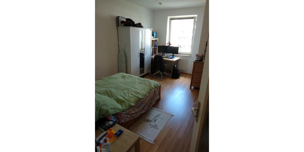Etagenwohnung Düsseldorf Stadtbezirk 3 - 2 Zimmer, 58 m&sup2;, 290.000&euro; | Angebot:27134340