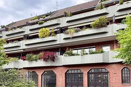 Wohnung Krefeld Cracau - 2 Zimmer, 82 m&sup2;, 179.000&euro; | Angebot:26631470