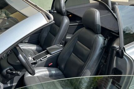Volvo C70 265.500 km 3.750 &euro; Oberhausen 46149