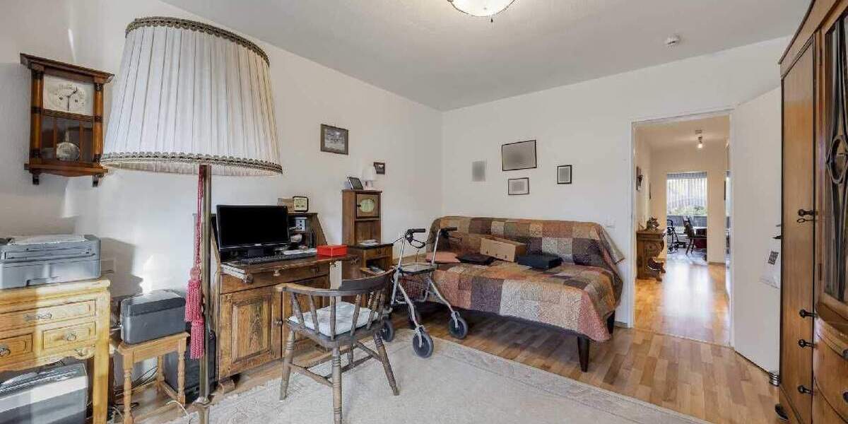 Etagenwohnung Ratingen Zentrum - 4 Zimmer, 126 m&sup2;, 448.700&euro; | Angebot:24543834