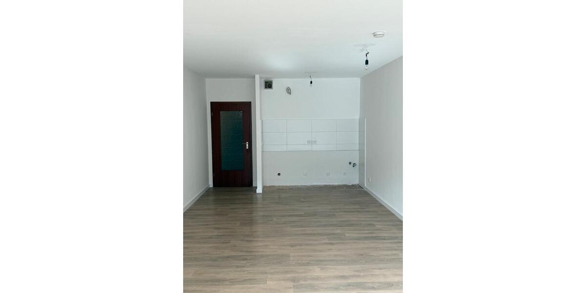 Etagenwohnung Krefeld Cracau - 1 Zimmer, 45 m&sup2;, 410&euro; | Angebot:25164959