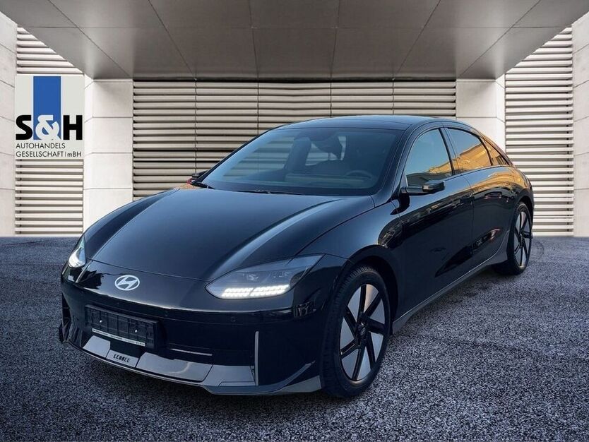 IONIQ 6