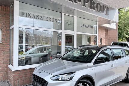 Ford Focus 93.471 km 14.790 &euro; Duisburg 47249
