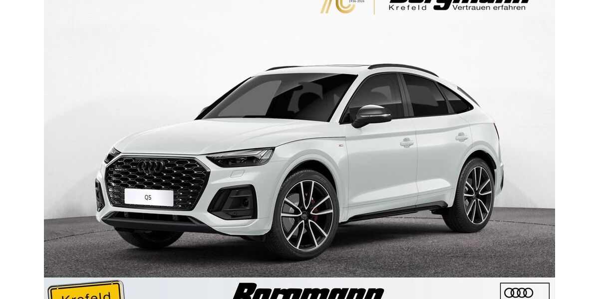 Audi Q5 86.658 km 39.991 &euro; Krefeld 47803