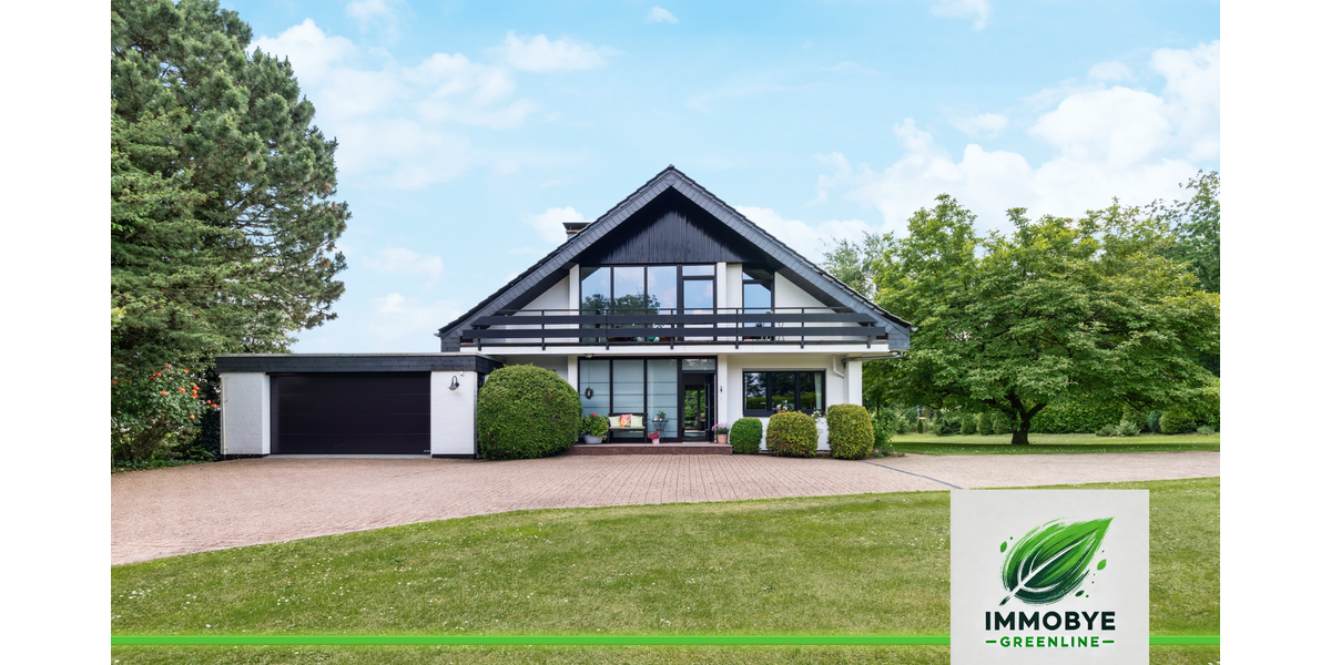 Einfamilienhaus Velbert Pöthen - 7 Zimmer, 285 m&sup2;, 1.390.000&euro; | Angebot:23869860