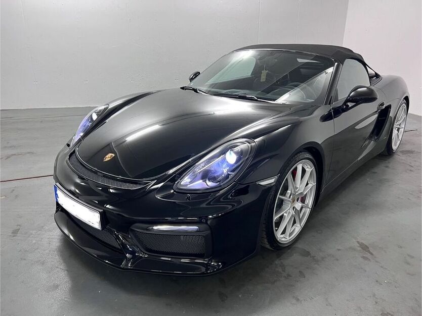 Boxster
