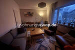 Etagenwohnung Düsseldorf Flingern Nord - 2 Zimmer, 72 m&sup2;, 850&euro; | Angebot:25923576
