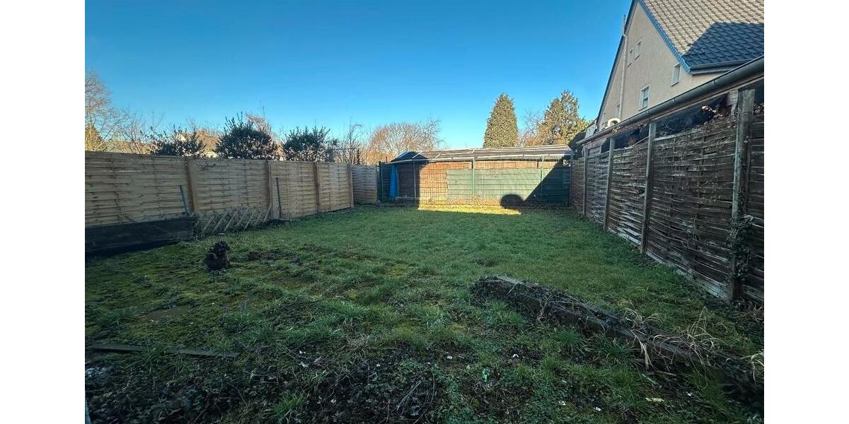 Doppelhaushälfte Duisburg Walsum - 3 Zimmer, 67 m&sup2;, 210.000&euro; | Angebot:26940554