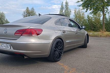 VW CC 185.200 km 11.300 &euro; Mettmann 40822