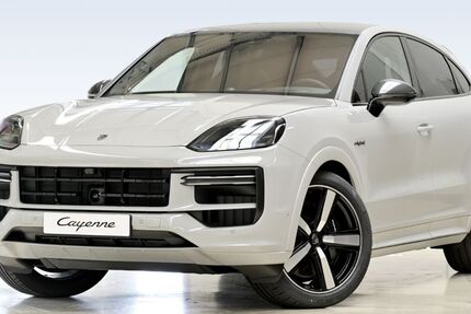 Porsche Cayenne 9.900 km 214.900 &euro; Düsseldorf 40468