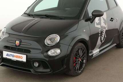 Abarth 595C 44.096 km 22.080 &euro; Essen 45141