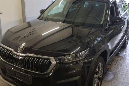 Skoda Kodiaq 39.800 km 33.980 &euro; Hünxe 46569
