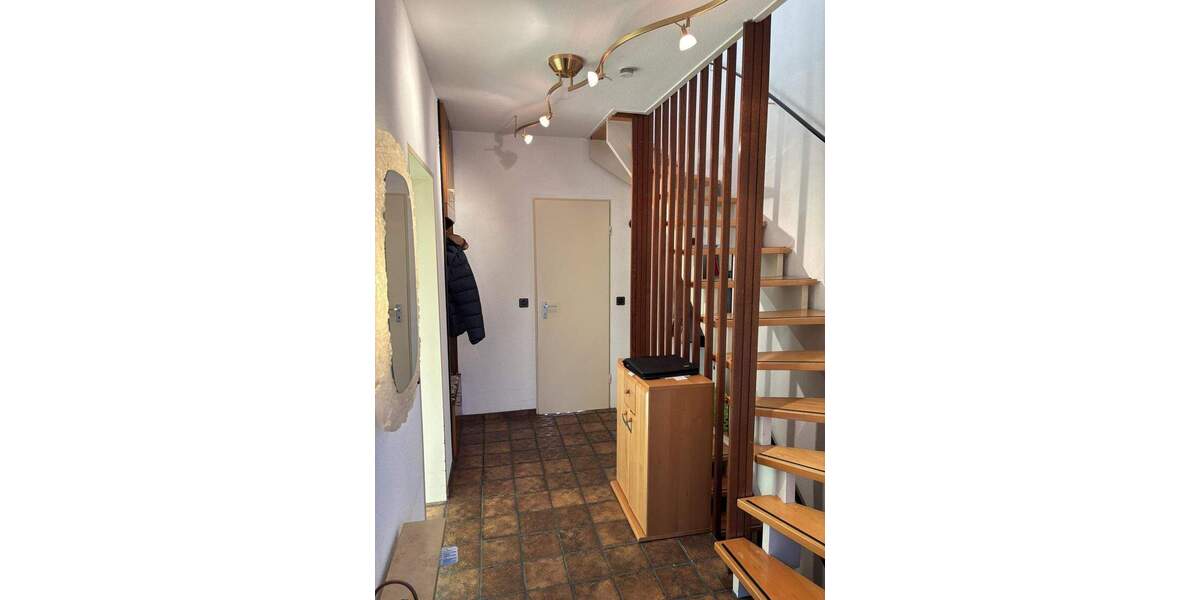 Reihenendhaus Krefeld Traar - 4 Zimmer, 100 m&sup2;, 389.000&euro; | Angebot:25109596