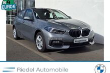 Gebrauchtwagen BMW 118
