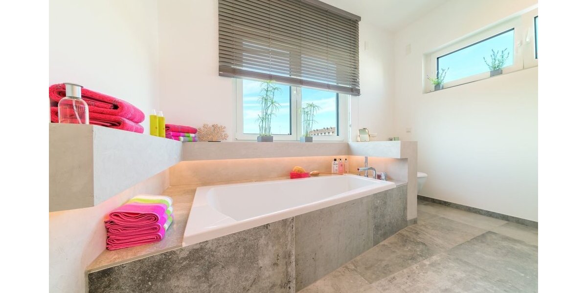 Ihr Traumhaus in Essen - Double 12 TW - Doppelhaushälfte Essen Rüttenscheid Rüttenscheid | Angebot:27334612