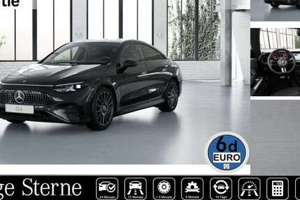 Mercedes-Benz CLA 350 3.987 km 69.998 &euro; Dorsten 46282