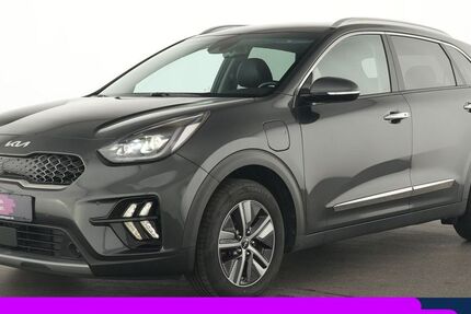 Kia Niro 76.429 km 18.984 &euro; Neuss 41460