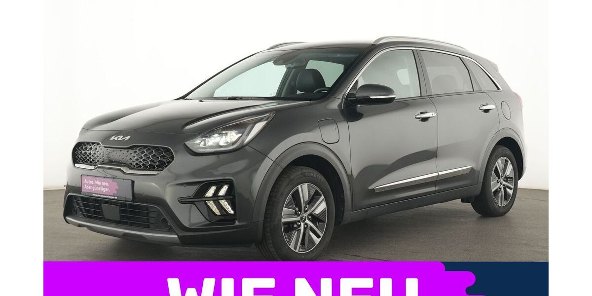Kia Niro 76.429 km 18.984 &euro; Neuss 41460
