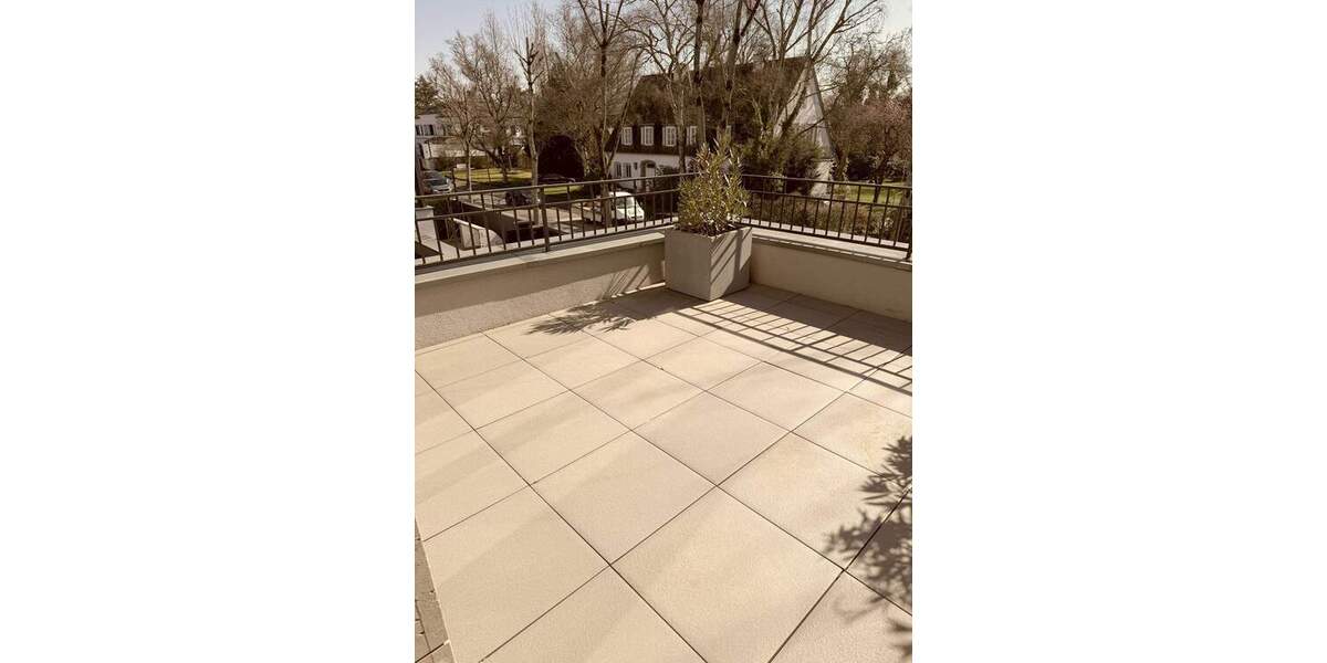 Doppelhaushälfte Meerbusch Büderich - 6 Zimmer, 242 m&sup2;, 8.500&euro; | Angebot:26127832