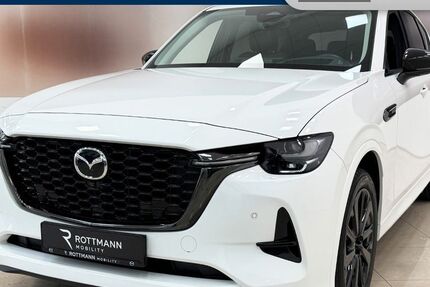 Mazda CX-60 58.518 km 37.890 &euro; Oberhausen 46149