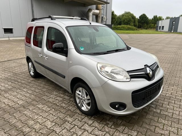 Renault Kangoo 302.000 km 4.300 € Gladbeck 45966