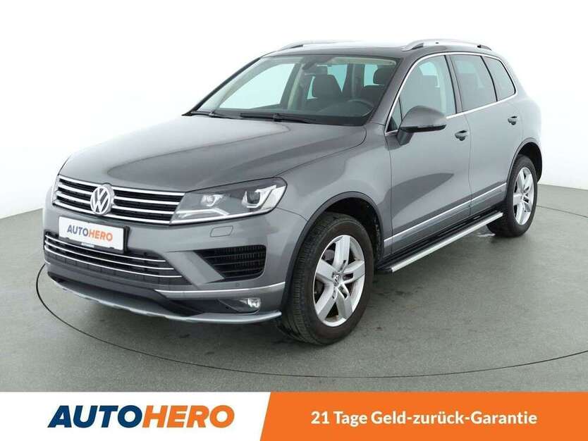 Touareg