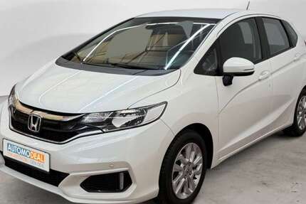 Honda Jazz 30.367 km 14.989 &euro; Dinslaken 46539
