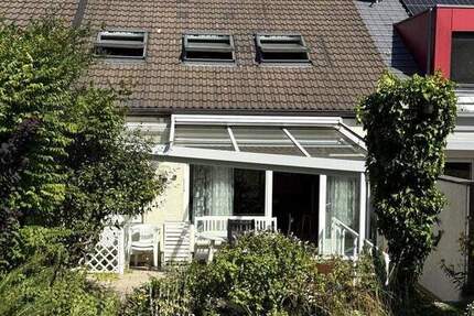 Haus Heiligenhaus Mitte - 5 Zimmer, 133 m&sup2;, 395.000&euro; | Angebot:24729571