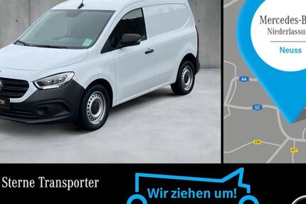 Mercedes-Benz Citan 28.968 km 14.256 &euro; Düsseldorf 40231