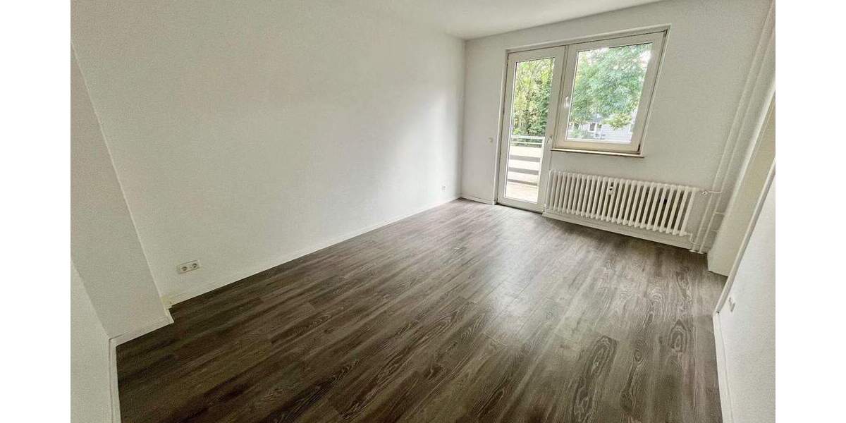 Etagenwohnung Duisburg Mittelmeiderich - 2 Zimmer, 59 m&sup2;, 449&euro; | Angebot:25629868