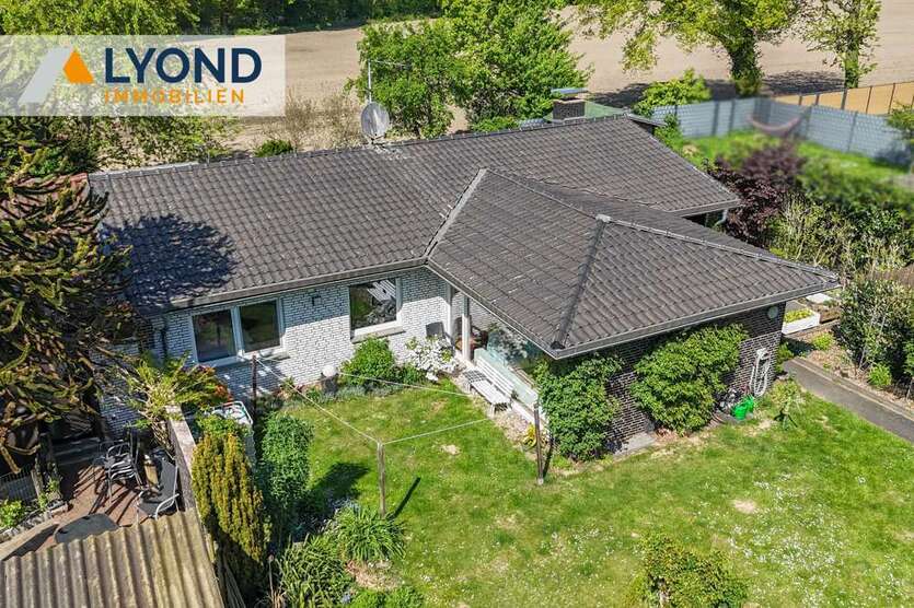 Haus zum Kaufen in Hünxe 570.000 € 200 m²