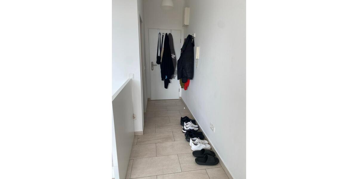 Etagenwohnung Krefeld Cracau - 1 Zimmer, 31 m&sup2;, 600&euro; | Angebot:26220410