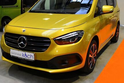 Mercedes-Benz T-Klasse 30.850 km 43.980 &euro; Neukirchen-Vluyn 47506