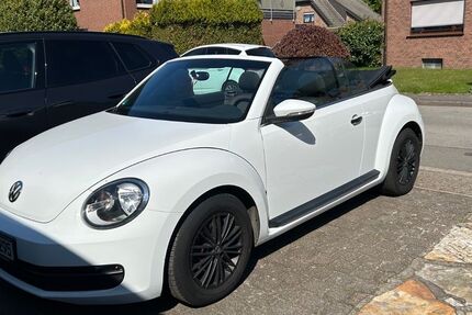 VW Beetle 158.000 km 9.000 &euro; Dinslaken 46537