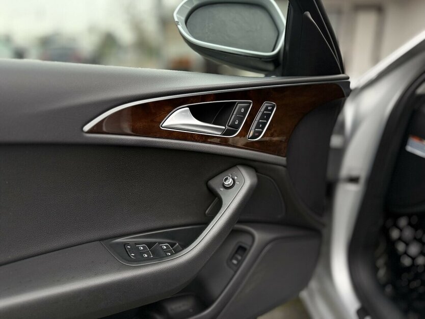 Audi A6 / 45 TDI / quattro / KeylessGo / Matrix 110.000 km 20.990 € Mönchengladbach 41066