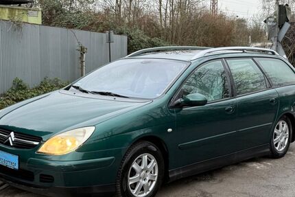 Citroen C5 170.000 km 1.999 € Bottrop 46238