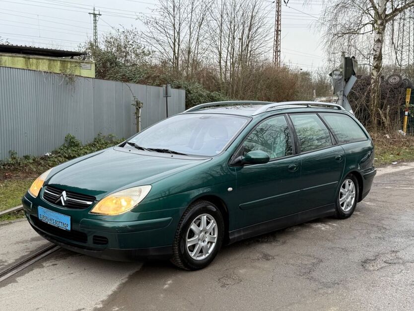 Citroen C5 170.000 km 1.999 € Bottrop 46238