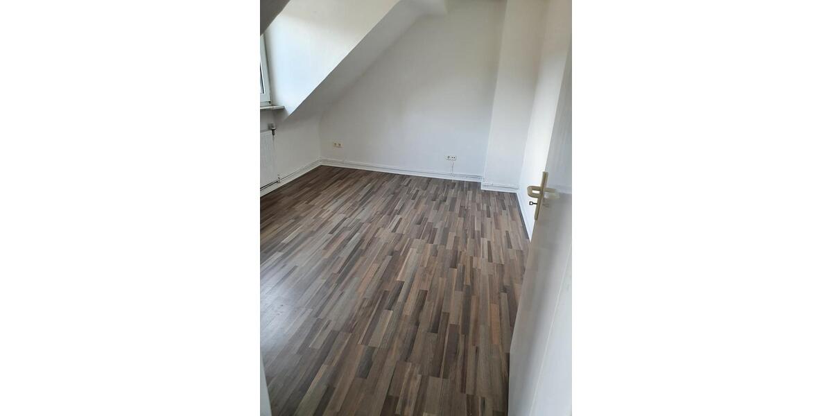 Etagenwohnung Duisburg Essenberg - 3 Zimmer, 52 m&sup2;, 450&euro; | Angebot:25511257