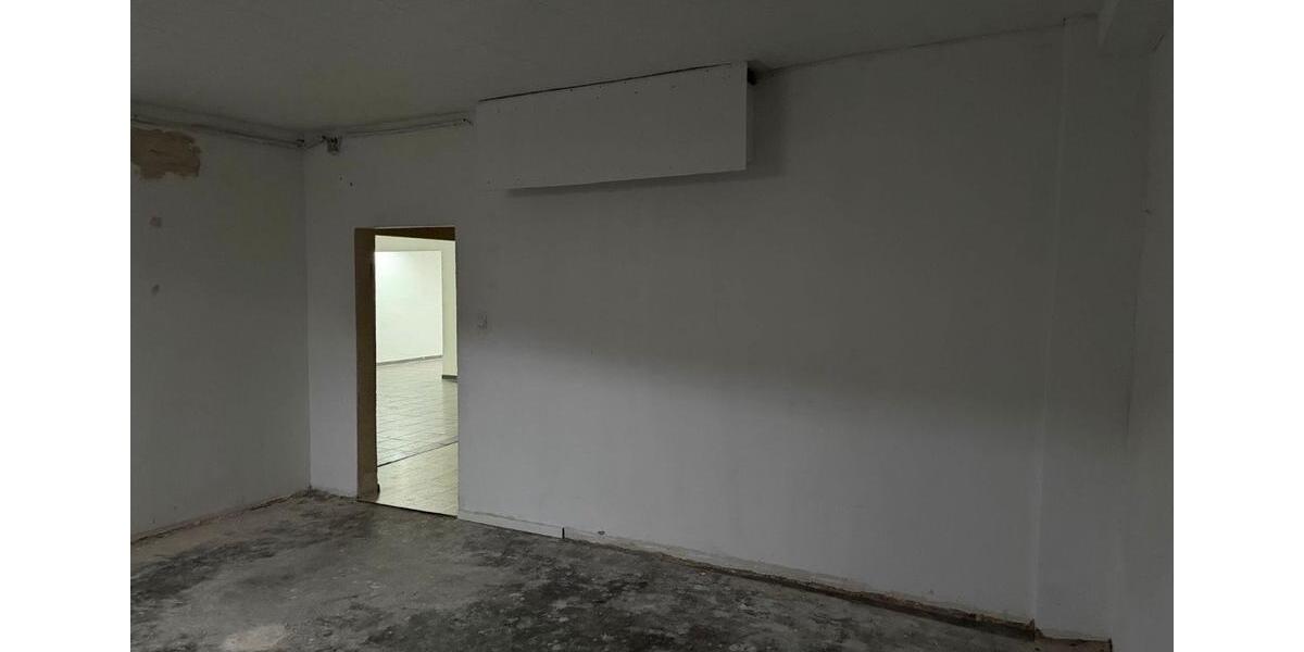 Gewerbeobjekt Duisburg Hamborn - 1.300&euro; | Angebot:26366467