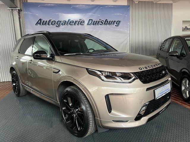 Land Rover Discovery Sport 39.000 km 47.800 &euro; Duisburg 47269