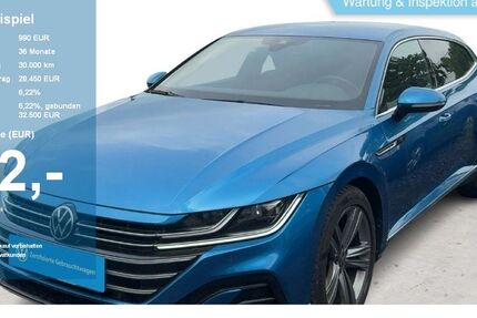 VW Arteon 115.879 km 27.450 &euro; Moers 47441