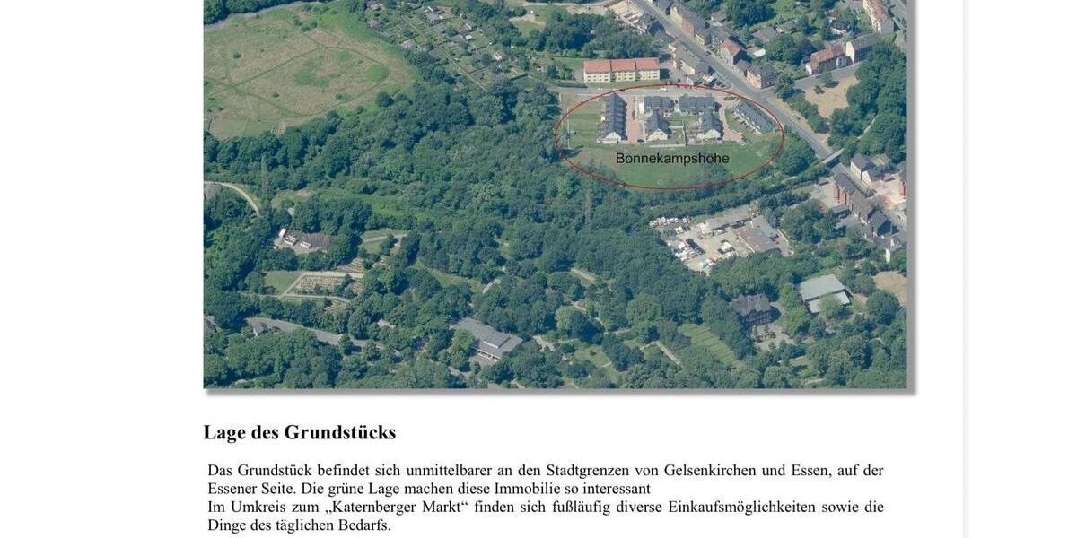 Reihenhaus Essen Stadtbezirk VI - 4 Zimmer, 156 m&sup2;, 540.000&euro; | Angebot:25304634