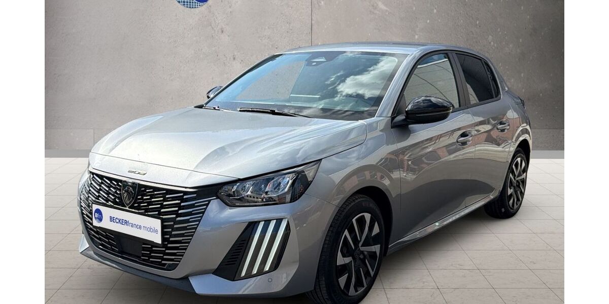 Peugeot 208 9.000 km 22.890 &euro; Oberhausen 46149