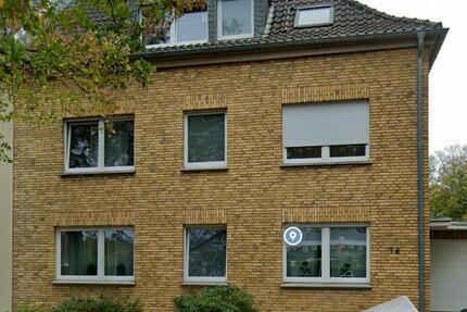 Wohnung Krefeld Benrad - 2 Zimmer, 80 m&sup2;, 700&euro; | Angebot:26350529