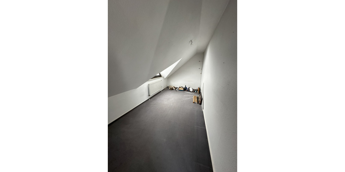 Doppelhaushälfte Dinslaken-Bruch zimmer