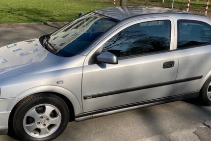 Opel Astra 162.000 km 1.050 &euro; Düsseldorf 40547