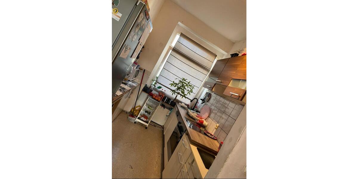 Erdgeschoßwohnung Duisburg Mittelmeiderich - 3 Zimmer, 80 m&sup2;, 618&euro; | Angebot:26225015