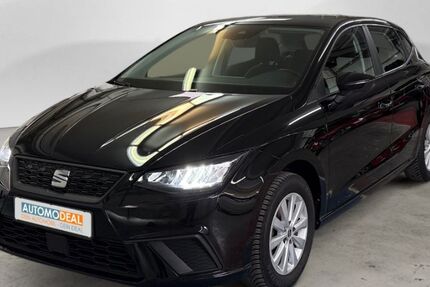 Seat Ibiza 36.220 km 14.750 &euro; Dinslaken 46539