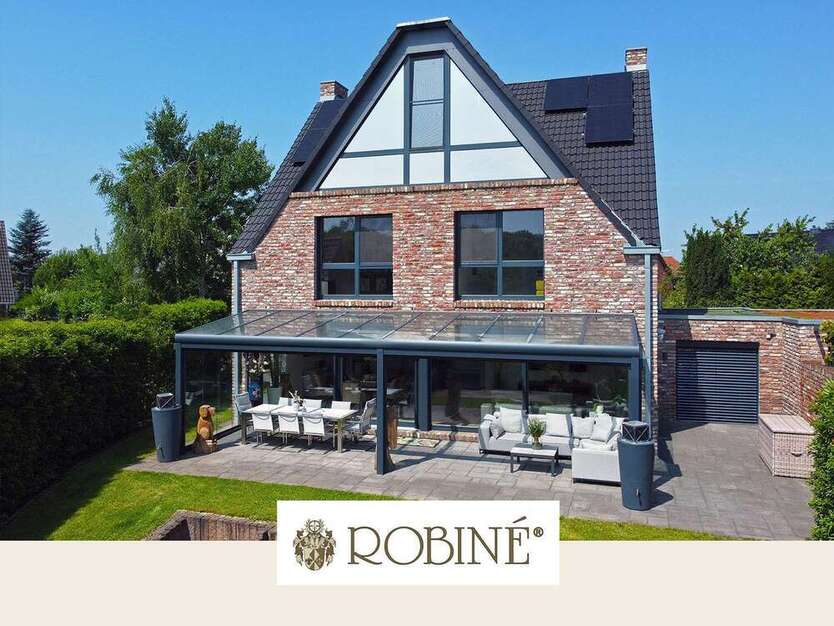 Haus zum Kaufen in Neuss 2.090.000 € 336 m²