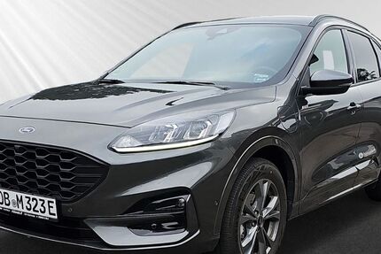 Ford Kuga 23.000 km 30.990 € Oberhausen - Sterkrade 46145